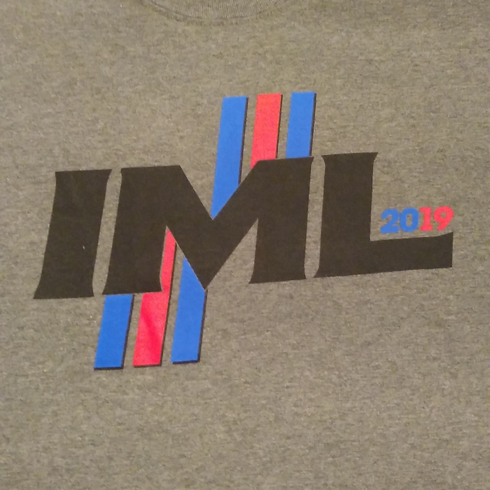 IML 41 T-SHIRT